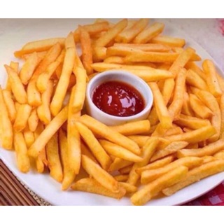 (Ship Grap HN) Khoai Tây Cọng Bỉ 1kg