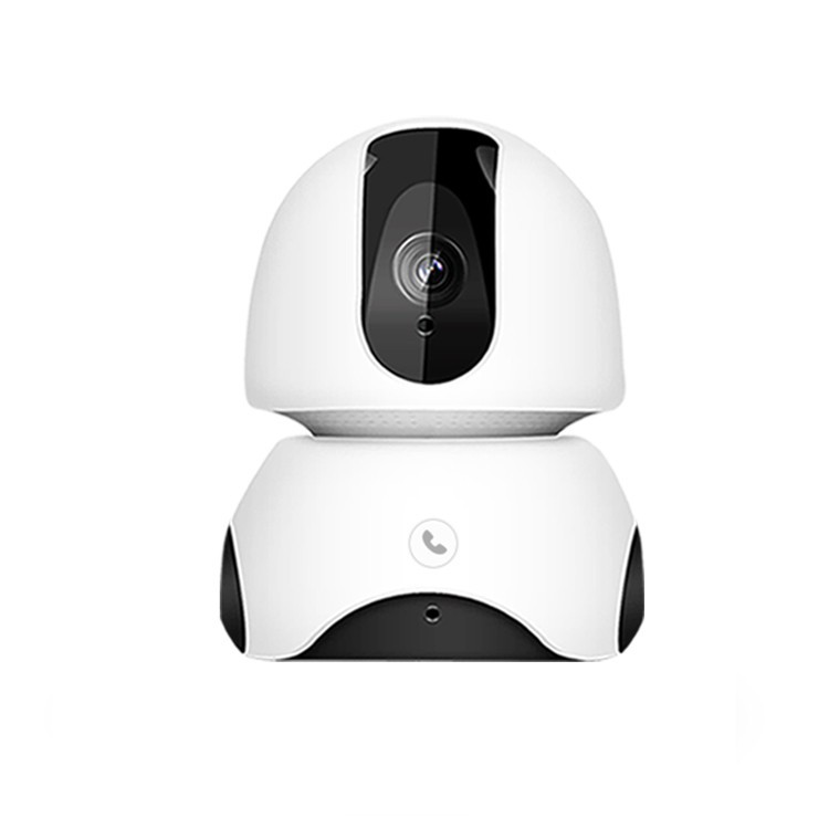 Camera IP Giám sát Chế độ ban đêm góc rộng 1080P HD Tự động theo dõi wifi không dây mạng camera quan sát | BigBuy360 - bigbuy360.vn