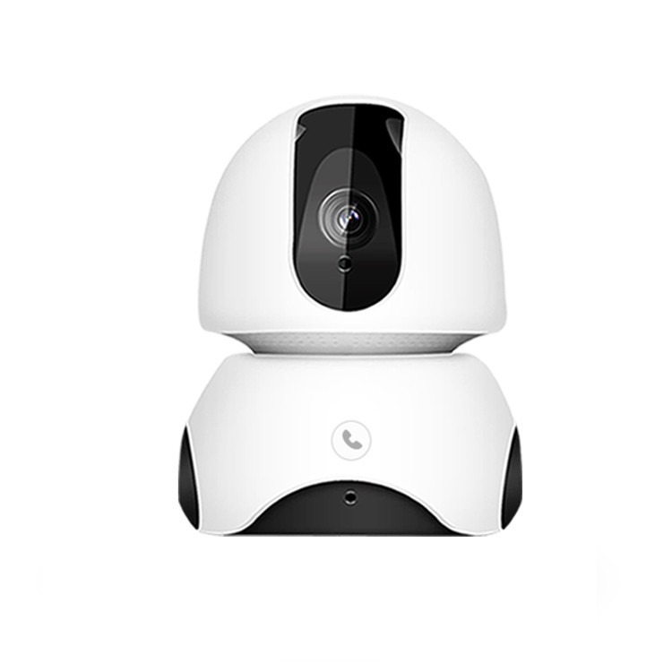 Camera IP 360eyes 2.0MP định vị hình ảnh 3D EC30-L6