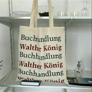 Tote Walther Konig