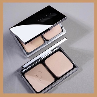 Phấn phủ nén chống nước mịn da - chinabeauty