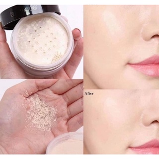 Phấn phủ bột Laura Mercier Setting Powder ( mẫu mới )