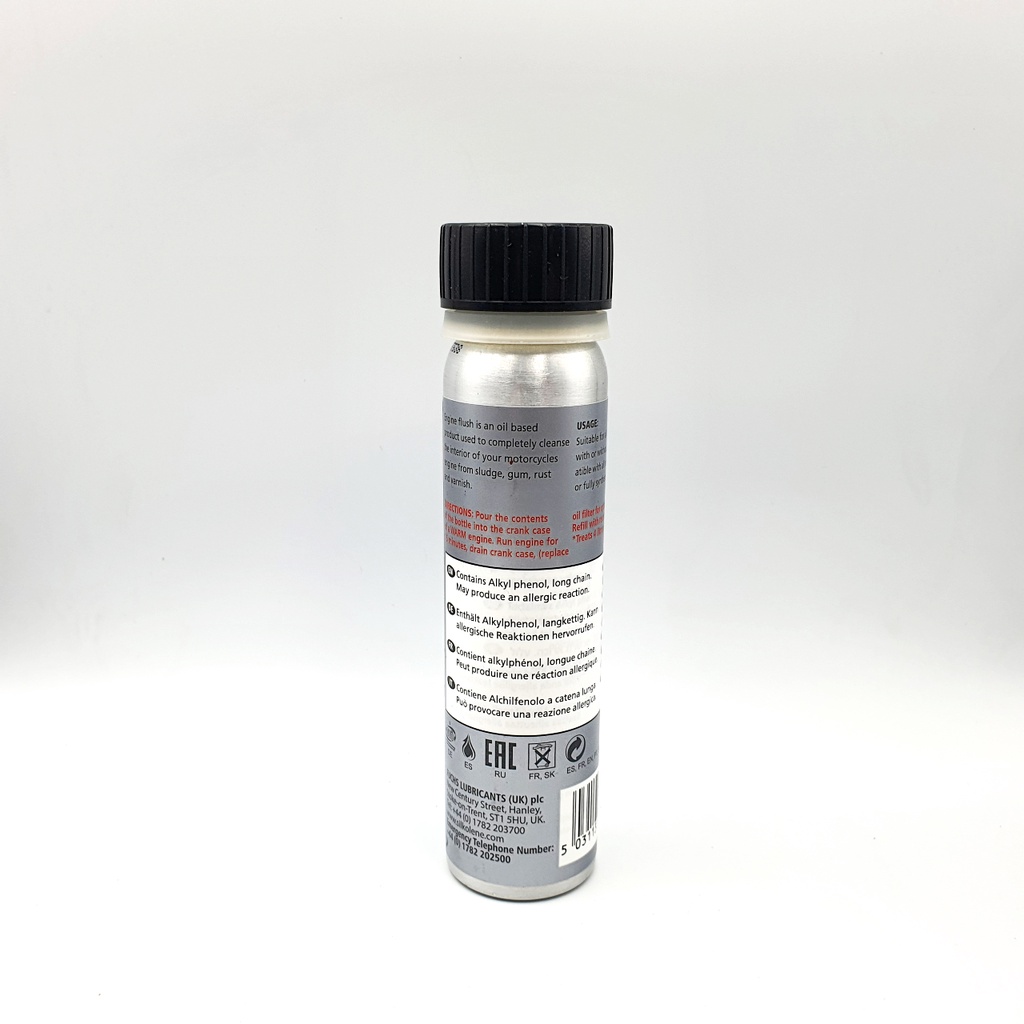 Súc động cơ Fuchs Silkolene One Shot Engine Flush 100ml