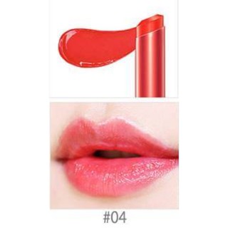 Son Môi Siêu Dưỡng có màu Mamonde Oil Shine Stick màu #4