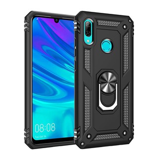 Case For Huawei honor 8A 10 lite bracket armor hard shell