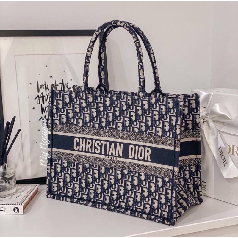 ❌Túi DIOR TOTE SIZE 36 SUPPER