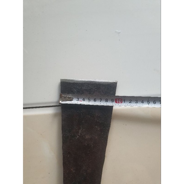 Lưỡi xắng cây xắng dừa