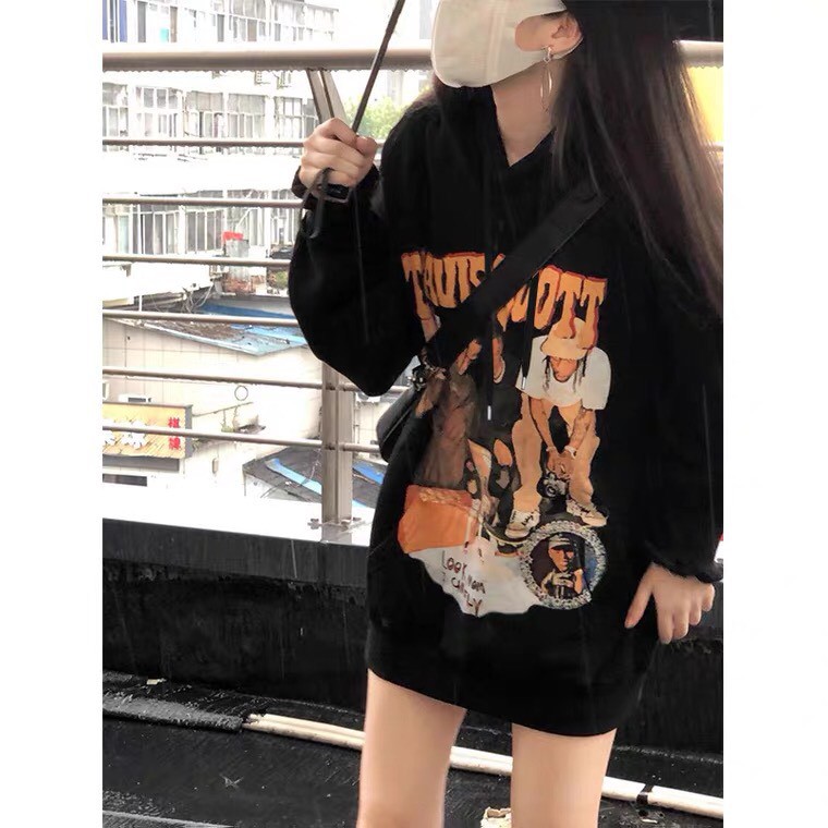[MẪU MỚI TREND THU ĐÔNG 2021]ÁO HOODIE CHẤT NỈ BÔng CAO CẤP IN Form Rộng, Áo SWEATER UNISEX Nam Nữ- In Hình LocalBrand | BigBuy360 - bigbuy360.vn