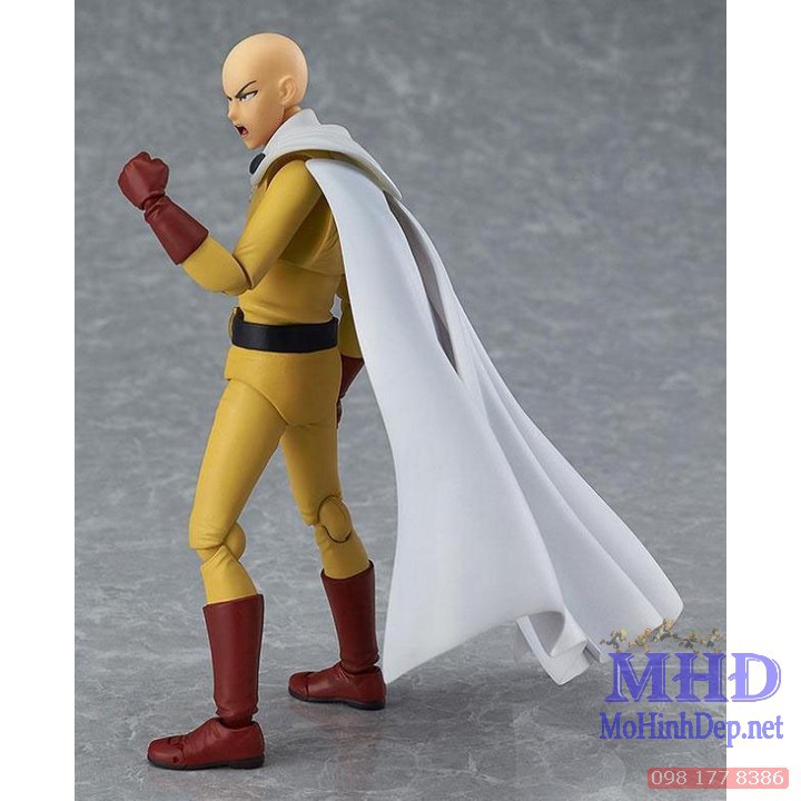 [MHĐ] Mô hình Figma 310 Saitama - One Punch Man