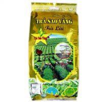 TRà Sao Vàng Sâm Dứa /Trà Lài 300g
