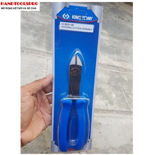 Kìm cắt 8 inch kingtony 6231-08