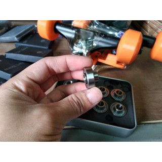 vòng bi ván trượt abec 13