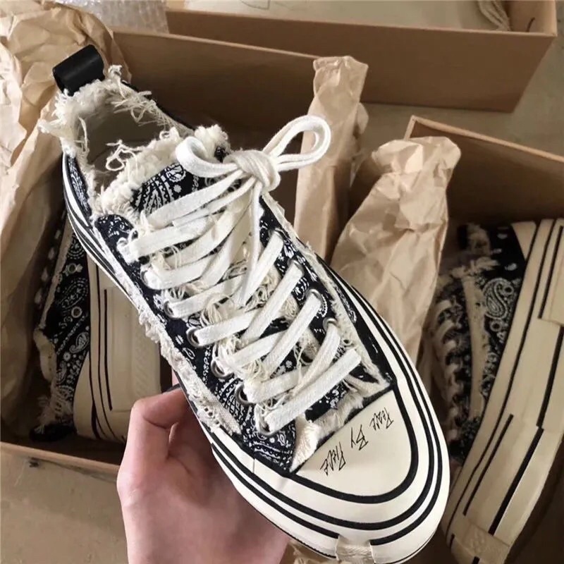 Giày xVESSEL phiên bản cổ điển siêu chất