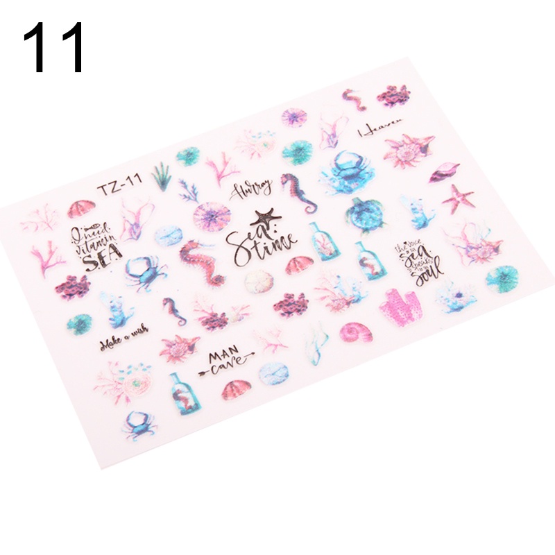 Miếng Dán Chữ Tiếng Anh Bằng Nhựa Epoxy Họa Tiết Hoa Lá Đẹp Mắt