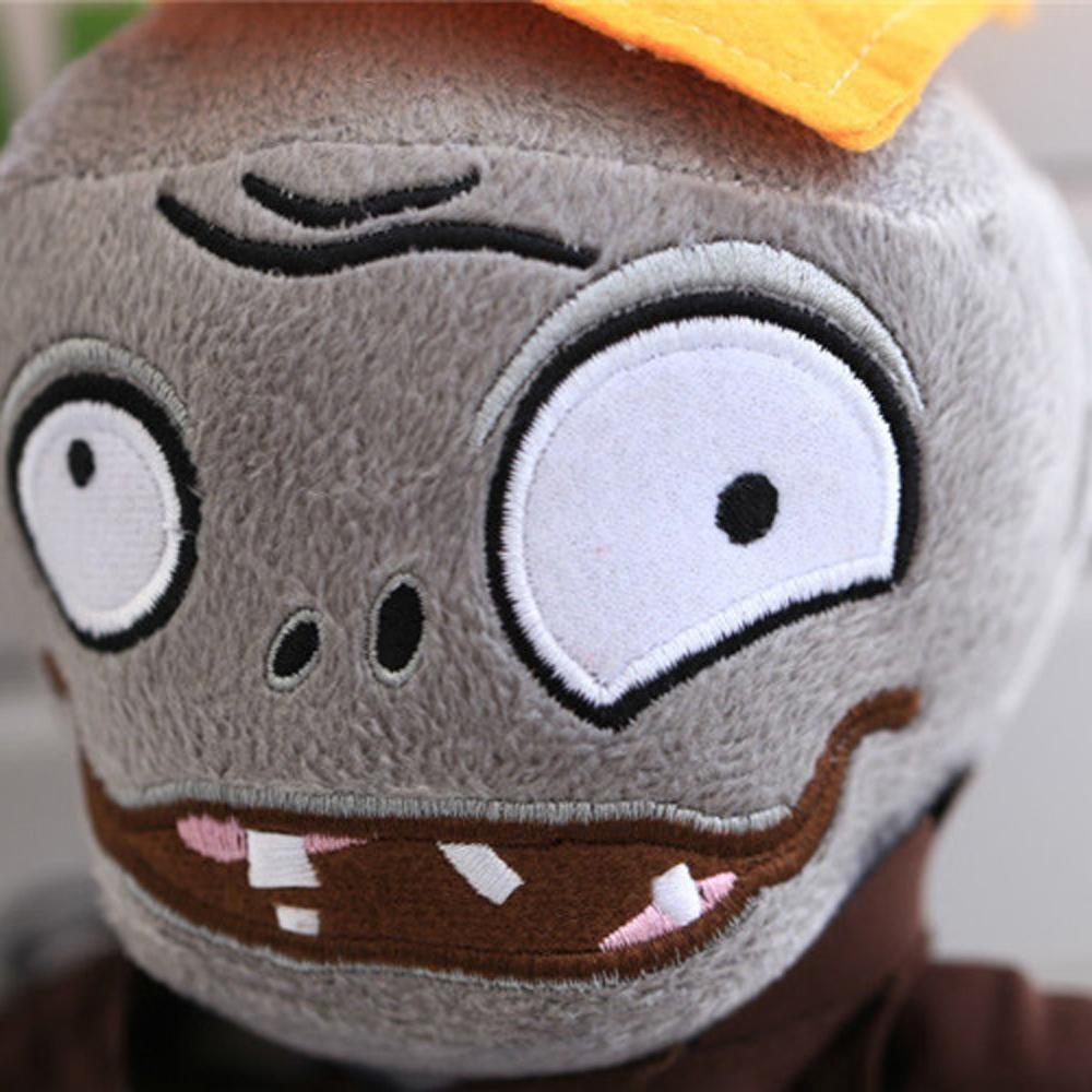 ANEMONE Thú Nhồi Bông Hình Nhân Vật Trong Game Plants vs Zombies 30cm
