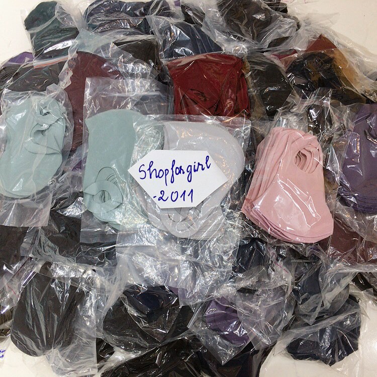 khau trang vai chong bui ( 1c )-SHOPFORGIRL | BigBuy360 - bigbuy360.vn