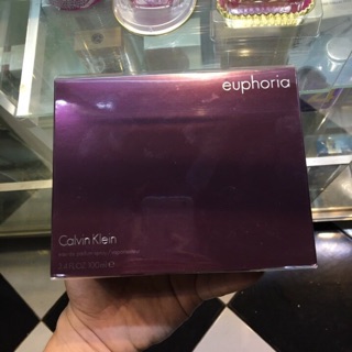 NƯỚC HOA CK EUPHORIA 100 ML