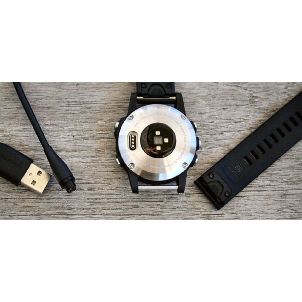 Cáp sạc đồng hồ Garmin Fenix 6 6S 6X