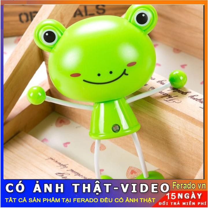 ĐÈN NGỦ CẢM ỨNG HÌNH THÚ(SHOP GIÁ SỈ)