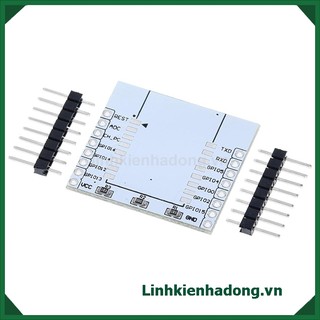 DIY Module Wifi ESP8266 ESP-07, ESP-12