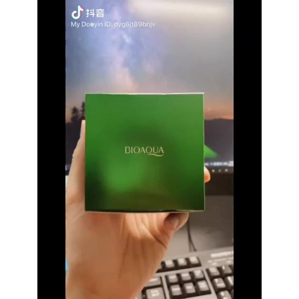 Mặt nạ mắt BIOAQUA Tảo Biển Hộp 60 miếng Nội địa Trung , Giảm thâm nhăn quầng mắt bọng mắt hiệu quả MN08 | BigBuy360 - bigbuy360.vn