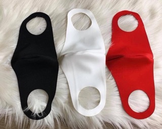 Khẩu trang su mua 10 tặng 2