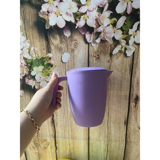 Ca nhựa 1L có nắp NUTIFOOD