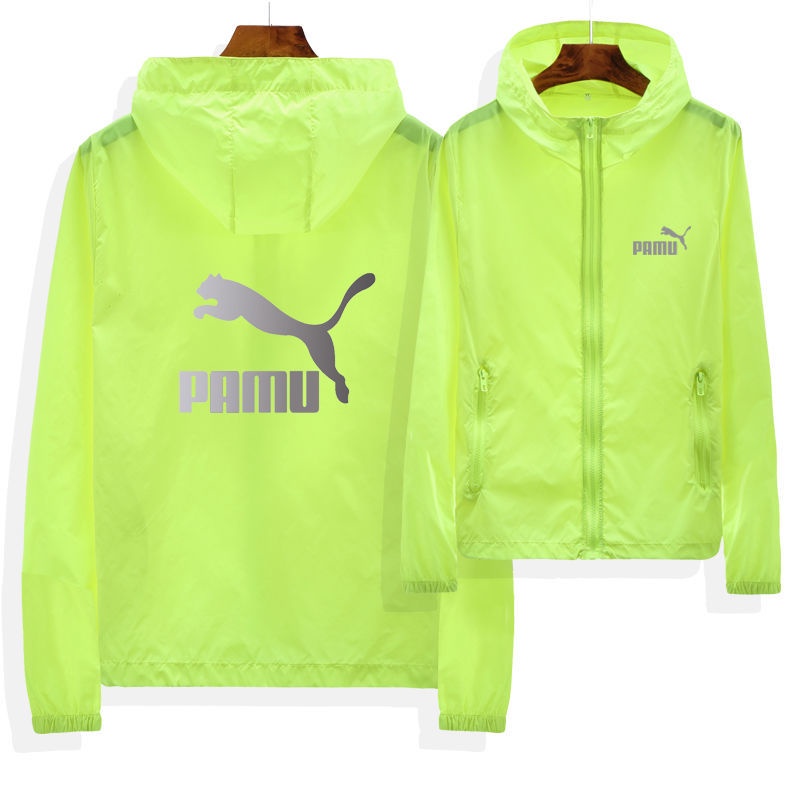 Áo Khoác Chống Nắng SPF50+Sun Có Mũ Trùm Đầu Chống Nắng Và Bảo Vệ Da Cho Nam Nữ