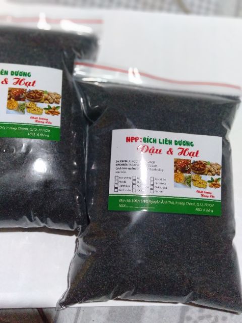 HẠT É LOẠI NGON HÀNG XUẤT KHẨU👍