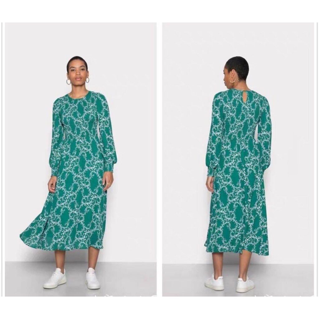 Đầm Holly & Whyte xuất dư bao xịn