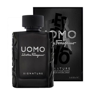 [Best thu đông] Nước hoa Salvatore Ferragamo Uomo Signature 100ml EDP