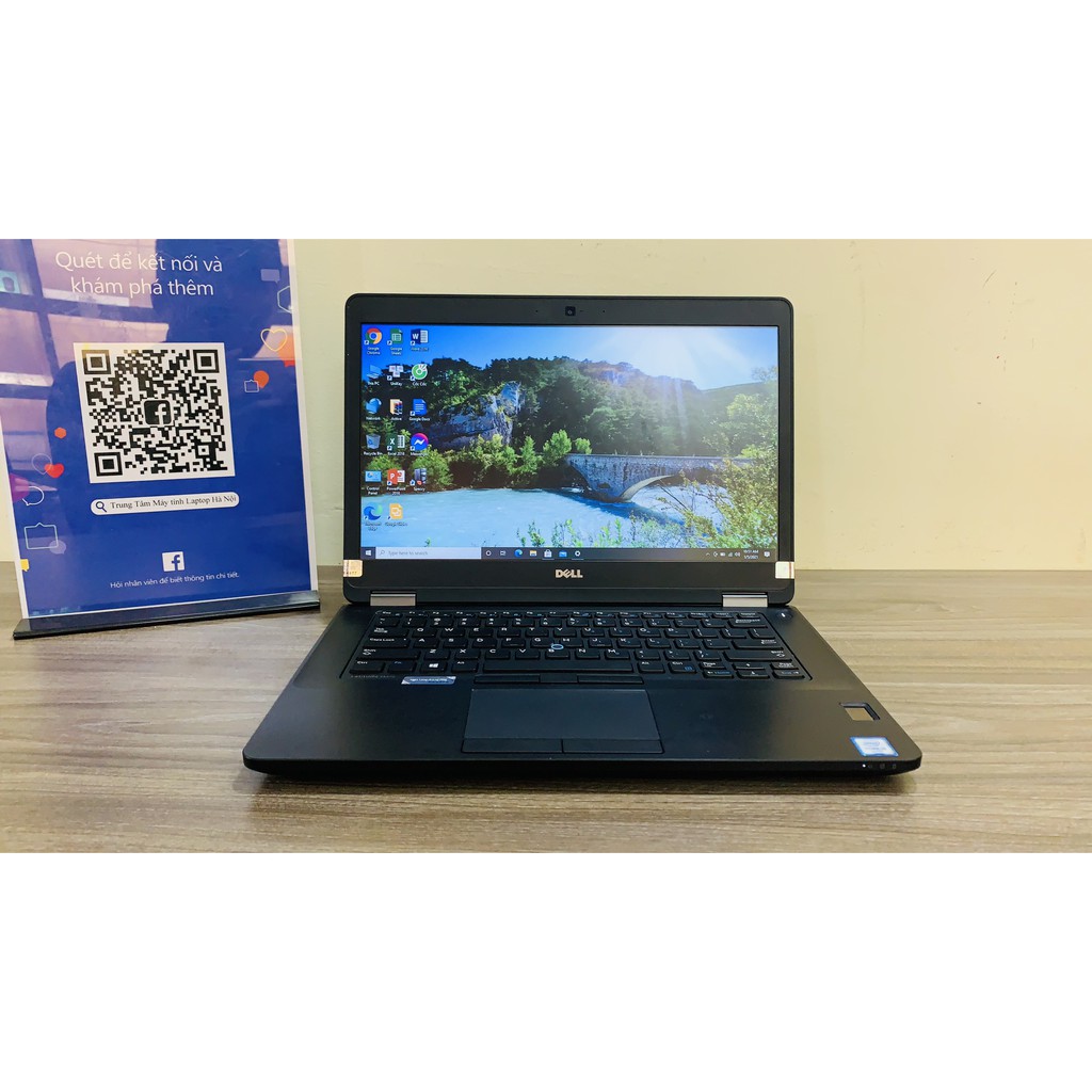 Dell Latitude E5470 i5 6440HQ | BigBuy360 - bigbuy360.vn