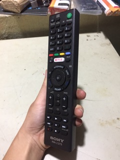 Điều khiển tivi sony Rm L1275