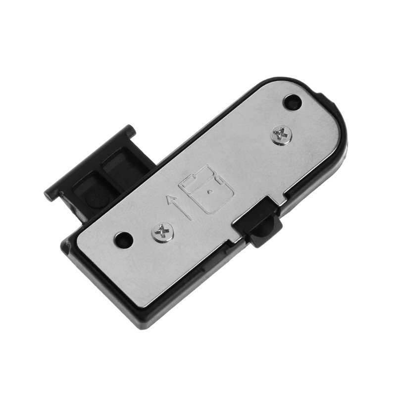 Vỏ nắp khay pin của máy ảnh kỹ thuật số Nikon D3100
