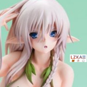 Mô Hình Nhân Vật Nữ Anime Quyến Rũ Tỉ Lệ 1 / 6 23cm