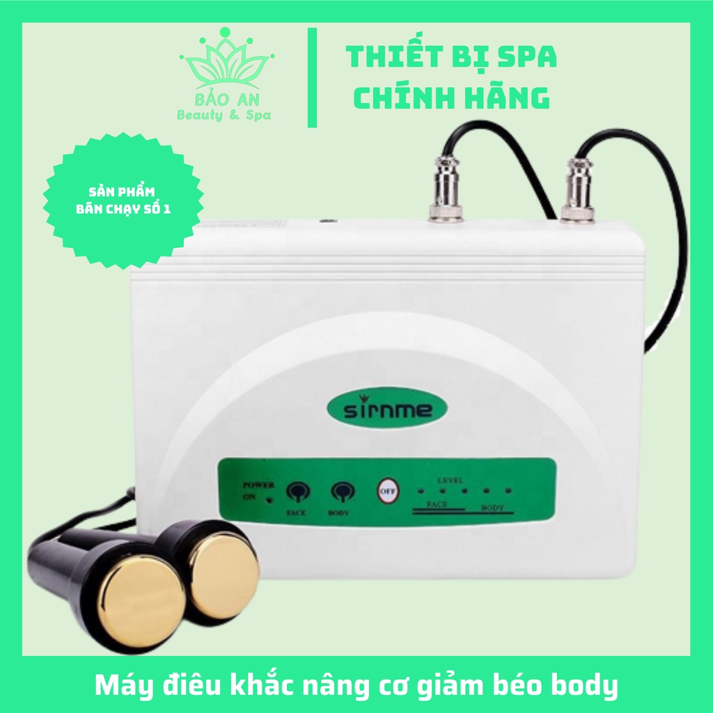Máy điêu khắc body | máy nâng cơ giảm béo body làm gọn cơ thể