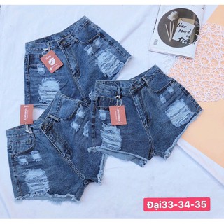 Combo quần short (chọn mẫu trên livetream)