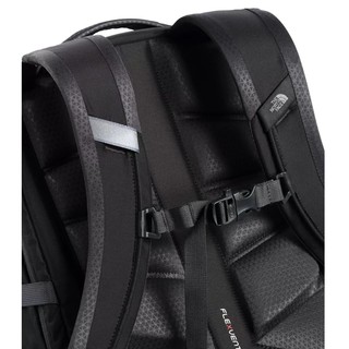 Balo TNF Router Transit 2018 Black