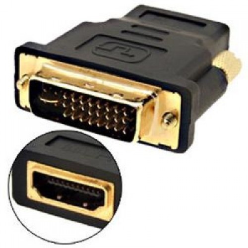 ĐẦU CHUYỂN DVI 24+5 SANG HDMI -dc2987