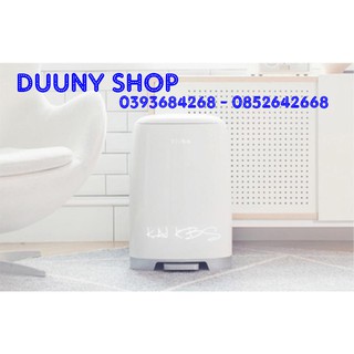 Thùng rác khử mùi thông minh vliba - hàn quốc