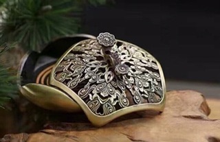 Lư Đốt Trầm Khoanh 2h - 3h