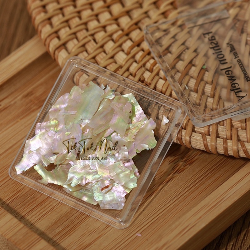 xa cừ ánh ngọc trai 6 hộp