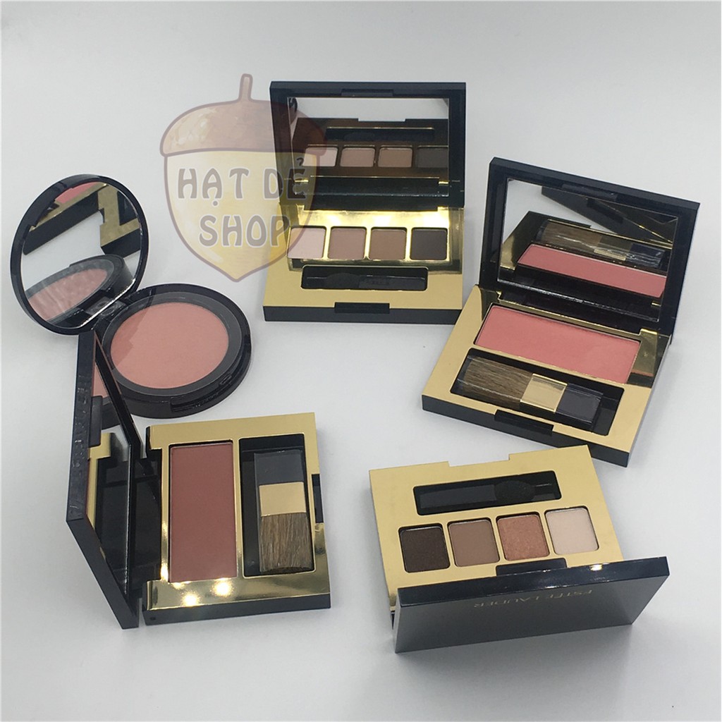 Estee Lauder Phấn Mắt (New) Pure Color Eye Shadow #02060914