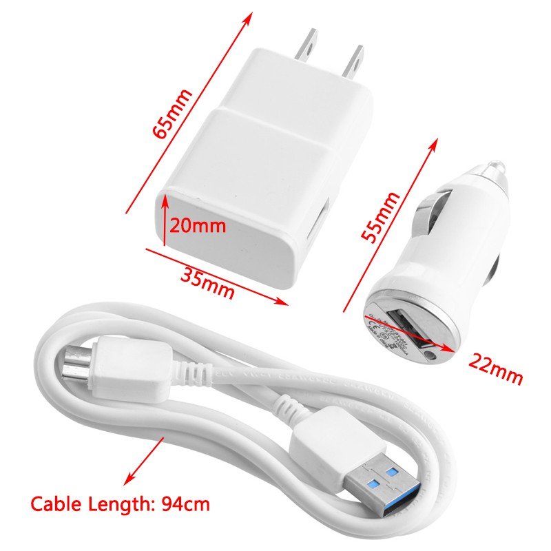 Chuột quang Gaming tích hợp đèn LED 5500 DPI 7 nút