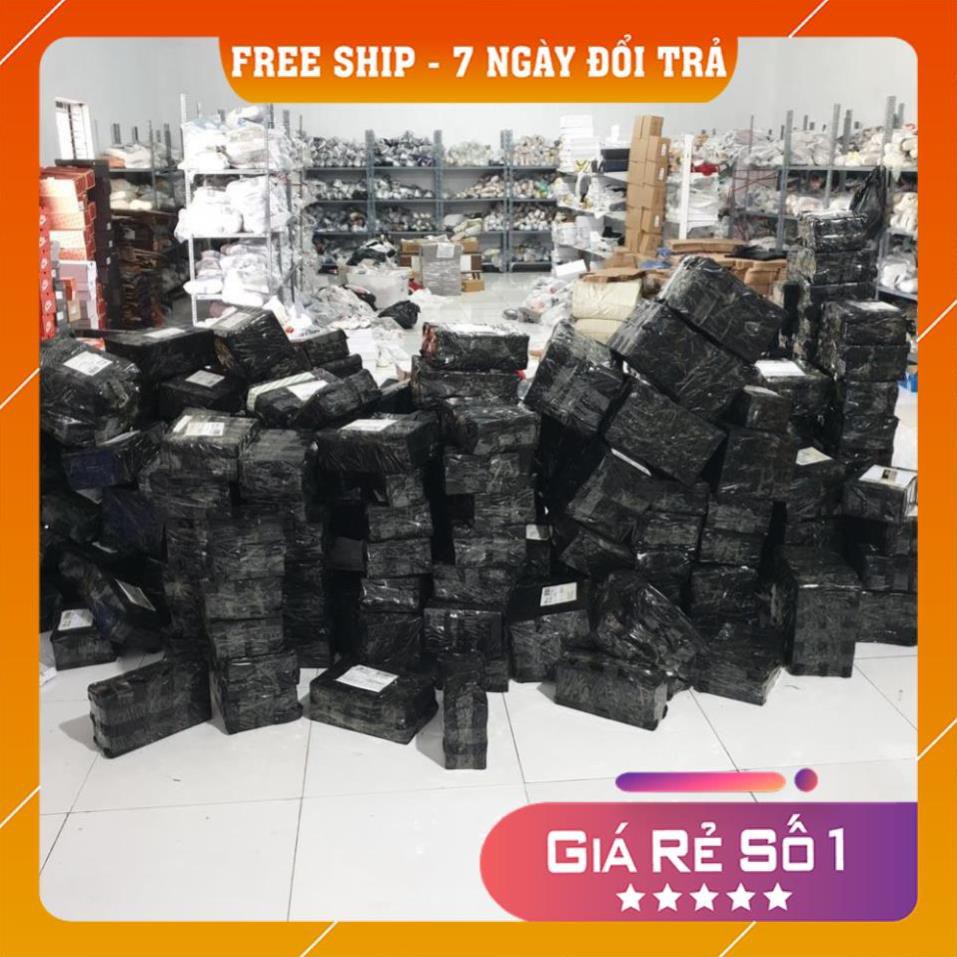 [FREESHIP- BẢO HÀNH 1 NĂM] GIÀY SNEAKER  NỮ KẺ ĐEN HOT NHẤT 2020 GIÁ CỰC SỐC | BigBuy360 - bigbuy360.vn