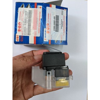 RƠ LE ĐỀ CHO RAIDER SATRIA GSX