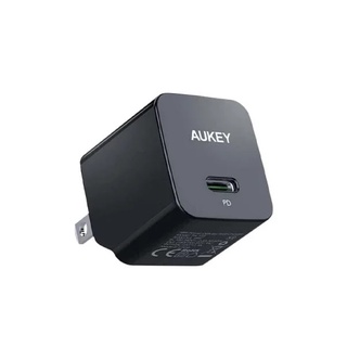 Combo sạc nhanh 30W Aukey cho iphone 13