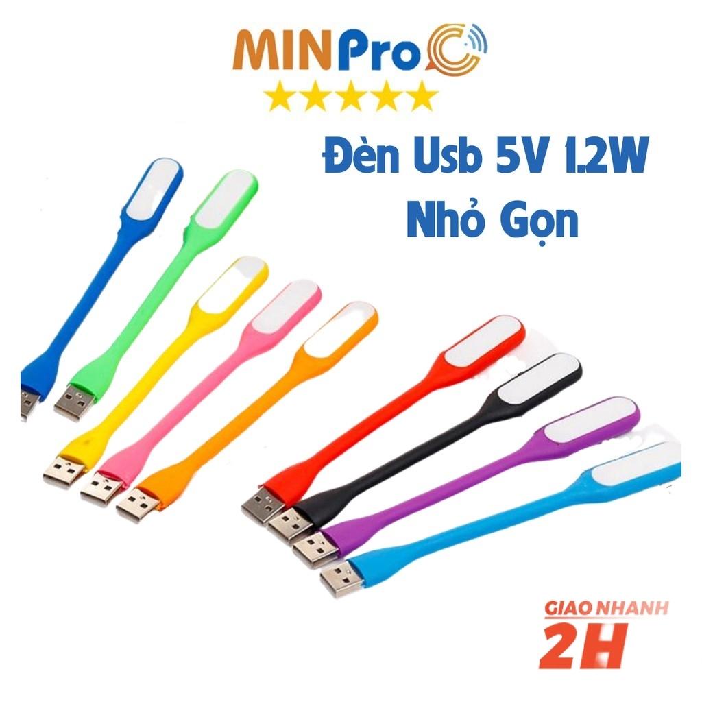 Đèn Bàn Học, Đọc Sách Tích Điện Bảo Vệ Mắt, Nút Cảm Ứng 3 Chế Độ Ánh Sáng Tùy Chỉnh - MINPRO