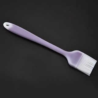 Chổi silicon đúc liền trong