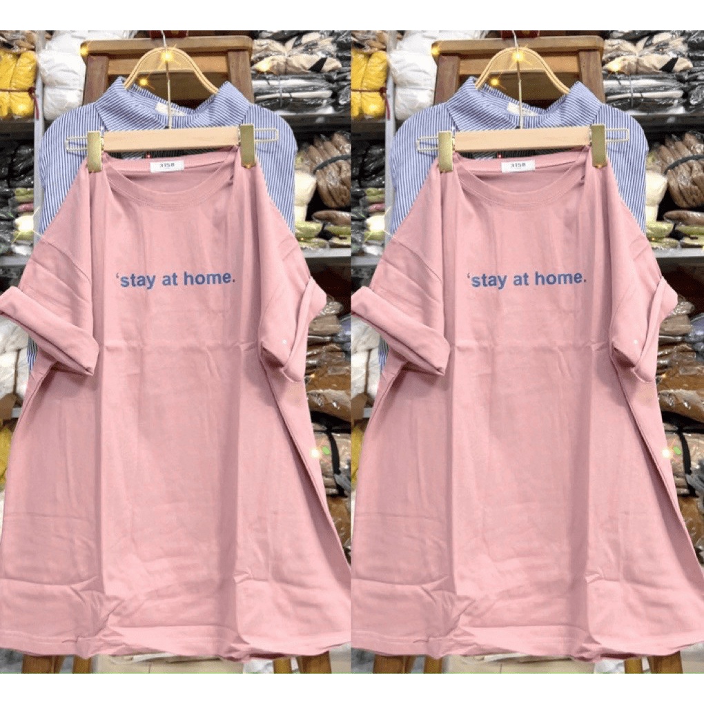 Áo Thun 3158 Unisex Tay Lỡ Form Rộng In Chữ Chất Cotton Xịn Chuẩn Form [ Hình Thật 100%]  - ĐĂNG QUANG CLOTHER